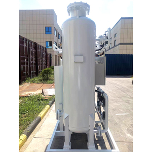 Pure <strong>PSA</strong> <strong>Oxygen</strong> <strong>Generator</strong> 93-95 Purity <strong>PSA</strong> <strong>Oxygen</strong> Gas Plantmedical <strong>Oxygen</strong> Plant for Cylinder Filling Station - Product Image 4
