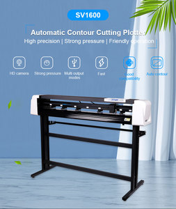 Plotter de <span class=keywords><strong>Corte</strong></span> de Vinilo Purcell SV 1600, Cortador Grande de 5 Pies (60 Pulgadas) con Soporte para <span class=keywords><strong>Corte</strong></span> de Vinilo - Product Image 6