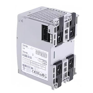 Módulo controlador PLC en stock Automatización eléctrica industrial 1756-L72 - Product Image 2
