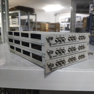 UTILISÉ : KEYSIGHT TECHNOLOGIES 34947A-004 / 34947A004 *X 1 pièce - Product Image 2
