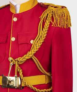 Uniforme de fanfare sur mesure - Product Image 6