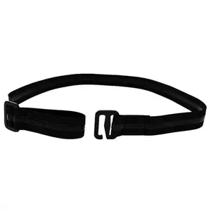 Herren rutsch fester Hemd halter Verstellbares Hemd Stay Elastic Strumpfband Strap Tuck It Belt Shirt Stay