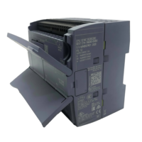 Controlador Lógico Programable (PLC) Original Gold Seller 6ES7214-1AG40-0XB0 S7-1200 CPU 1214C, Módulo de Controlador de Programación, Nuevo en Existencia, Entrega Rápida