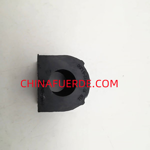 Buje de goma abierto para barra estabilizadora Suzuki APV Carry 42412 61J00, material de butadieno, para reemplazo y reparación - Product Image 5