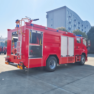 <span class=keywords><strong>Camion</strong></span> de pompiers diesel manuel 1SUZU GIGA neuf, 4x2, pour la lutte contre les incendies, à vendre - Product Image 5