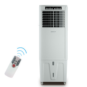 <span class=keywords><strong>Aire</strong></span> acondicionado portátil con refrigeración por agua, 950W, 250W - Product Image 4