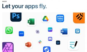 Clave Digital en Línea para Internet para Mac, Versión Hogar y Negocios 2019, Descarga Digital, Entrega Inmediata, en Stock - Product Image 2