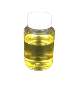 Ácido Beta-Hidroxiisovalérico de Alta Pureza 94% de Alta Calidad CAS 625-08-1 Líquido Amarillo - Product Image 2
