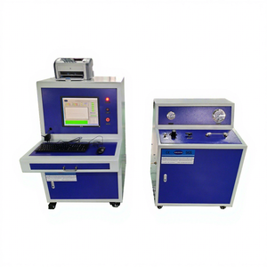 Suncenter Brand High <strong>Pressure</strong> Computer Controlled High Accuracy Water Hydraulic <strong>Pressure</strong> Testing <strong>Machine</strong> 8-64 MPa Range <strong>Tests</strong> - Product Image 1