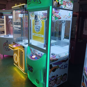 Kran Maschine Puppe Kategorie Produkt - Product Image 1