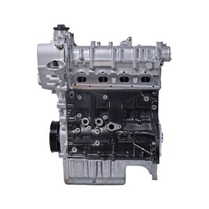 1.4T FSI CAX pièces de moteur pour SCURICCI GOLF EOS TIGUAN PASSAT - Product Image 2