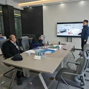 เครื่องอบผลไม้แบบปรับแต่งแหล่งความร้อนได้ เครื่องอบสตรอว์เบอร์รี เครื่องอบบลูเบอร์รี - Product Image 4