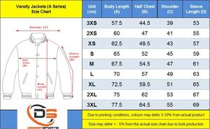 Veste de protection pour hommes, vêtements de sport, veste de Baseball, uniforme de pilote - Product Image 6