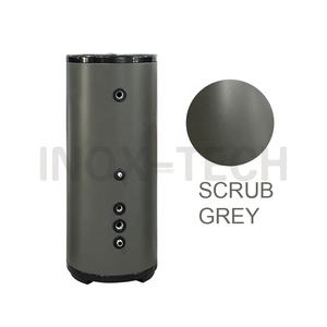 Réservoir intérieur en acier inoxydable duplex résistant à la corrosion pour <span class=keywords><strong>chauffe</strong></span>-<span class=keywords><strong>eau</strong></span> à pompe à chaleur - Product Image 1