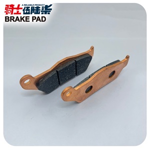 FA181 pastiglie freno a disco in ceramica per moto per BMW K 1200rs F850GS F750GS <span class=keywords><strong>Harley</strong></span> <span class=keywords><strong>Davidson</strong></span> <span class=keywords><strong>Street</strong></span> <span class=keywords><strong>750</strong></span> Aprilia RX125 MX125 SX125 - Product Image 2