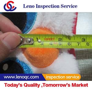 Service d'inspection en ligne par un inspecteur pour les produits chinois - Product Image 3