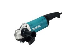 Meuleuse d'angle filaire robuste ForMakita GA7082X2 GA7081X2 2700W 180mm 8500 tr/min pour la découpe et le meulage du métal