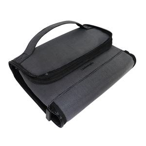 Custom multifuction oxford <b>cloth</b> travel Cosmetic Pouch Luxury Makeup Gift Shopping <b>Dust</b> Oxford <b>Cloth</b> Bag - Product Image 6