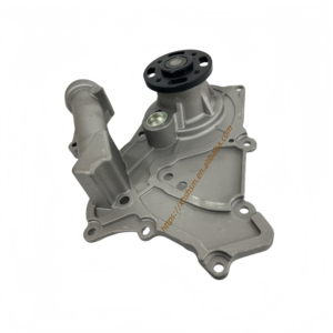 Los modelos compatibles con la bomba de agua de refrigeración del motor 251003C120 originales de fábrica incluyen ACCENT ELANTRA I30 IX35 MIGHTY MISTRA - Product Image 6