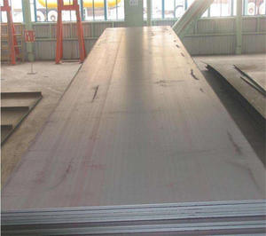 Plaque d'acier laminée à froid de catégorie de série d'AISI 300 gamme d'épaisseur de 0.3mm-de 100mm - Product Image 2