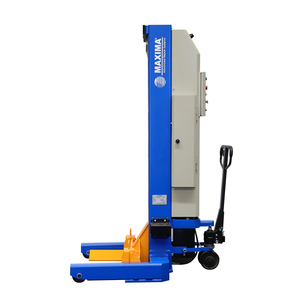 Maxima FC75W colonne mobile de levage de camion élévateur de <span class=keywords><strong>voiture</strong></span> à <span class=keywords><strong>4</strong></span> ponts, colonne mobile de levage de camion élévateur - Product Image 2