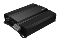 Amplificateur de voiture de style brésilien, pleine gamme, 4 canaux, RMS 800W, classe D, R800.4