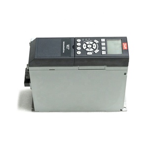 Controlador PLC de Automatización Vlt2800 de 3.0KW, Convertidor de Frecuencia FC-302P3K0T5E20H2XGCXXXSXXXXA0BKCXXXXDX - Product Image 3