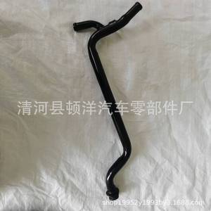 Chevrolet Coolant Hose 9025160 <b>Iron</b> 2mm Wall Thickness For Buick And Chevrolet 2010-2014 Models - Product Image 2
