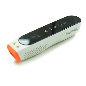 Lámpara de Fototerapia UVB Portátil de 308nm para el Tratamiento de Vitiligo, Psoriasis y Eccema - Uso Doméstico, Alimentación USB/Enchufable, CN-308P2 - Product Image 5