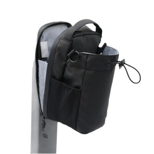 Từ phòng tập thể dục túi cho thể thao Sling chai với tập tin đính kèm từ tính | chai nước chủ phòng tập thể dục Pouch Crossbody Túi cho du lịch - Product Image 5