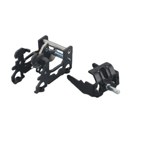 Bộ Phận Ngắt Mạch MCCB Nhà Máy OEM Bộ Phân Phối Điện Áp Thấp - Product Image 5