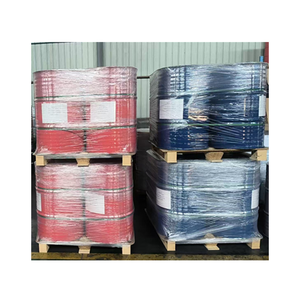 Poliurea y <span class=keywords><strong>Poliuretano</strong></span> de Dos Componentes para Revestimiento de Estanques de Camarones con Garantía de por Vida - Product Image 1