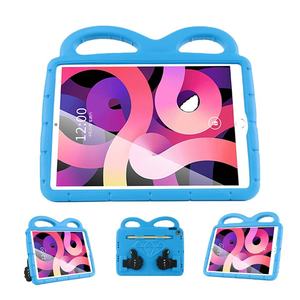 Funda Protectora Anticaídas HGD Económica de EVA para Niños, Funda para Tablet Air 3 con Soporte para iPad 10.2 10.5 2020 2019 2018 - Product Image 1