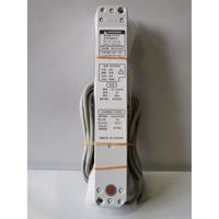 Sensor de Proximidad Industrial NA2-N8-PN con Terminal de Tornillo y Blindaje para Automatización