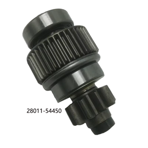Conjunto de <span class=keywords><strong>alternador</strong></span> de coche, 12v, 120A, 100 nuevo para CAMRY CELICA <span class=keywords><strong>COROLLA</strong></span> HIACE MATRIX MPV II - Product Image 5