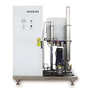 Traitement de l'eau, ozonateur pour <span class=keywords><strong>piscine</strong></span>, industriel, générateur d'ozone 25g pour <span class=keywords><strong>piscine</strong></span> - Product Image 1