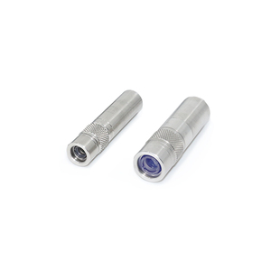 Modulo Laser a Linea Uniforme Powell Lens, Lunghezza d'Onda 405nm-850nm, Potenza di Uscita 10mW-400mW, Modalità Singola/Multipla, Messa a Fuoco Fissa/Regolabile - Product Image 3