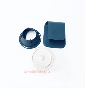 <span class=keywords><strong>2</strong></span> Trampas de Plástico para Insectos, Trampa para Chinches de Cama, Dispositivo de Captura de Insectos para el Hogar - Product Image 3