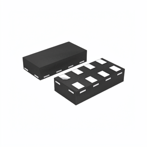 Circuito Integrado Inversor de Búfer 3.6V 8XSON, Componentes y Piezas Electrónicas Lógicas Originales 74AUP2G240GD,125 8 XFDFN - Product Image 1