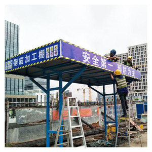 โครงสร้างเหล็ก หลังคาเหล็ก โรงงานผลิต โรงเก็บของ ออกแบบสำหรับงานก่อสร้าง - Product Image 3