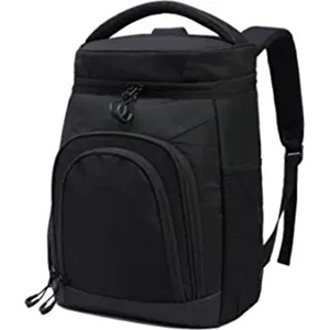 Sac à dos isotherme souple et étanche pour la plage, le camping et les voyages, nouveau sac à dos isotherme personnalisé - Product Image 1