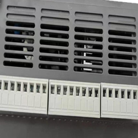 Módulo PLC de Alto Rendimiento 6ES7515-2AM02-0AB0, Módulo CPU PLC de Alto Rendimiento, Control de Procesos de Alto Rendimiento, Aplicación de Seguridad, Lógica Programable