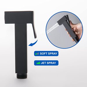 Современный распылитель для биде - Product Image 2