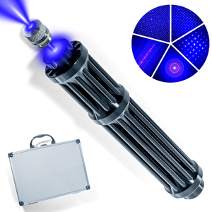 Bút <span class=keywords><strong>Laser</strong></span> Xanh Dùng Để Đốt Với Tầm Xa, Định Vị Chính Xác Và Pin Có Thể Sạc Lại - Product Image 1