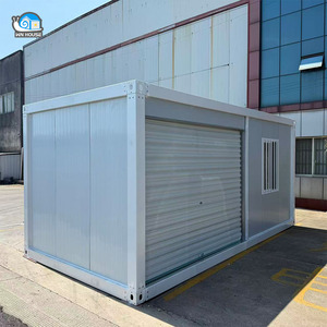 Контейнерный дом для хранения дверей - Product Image 6