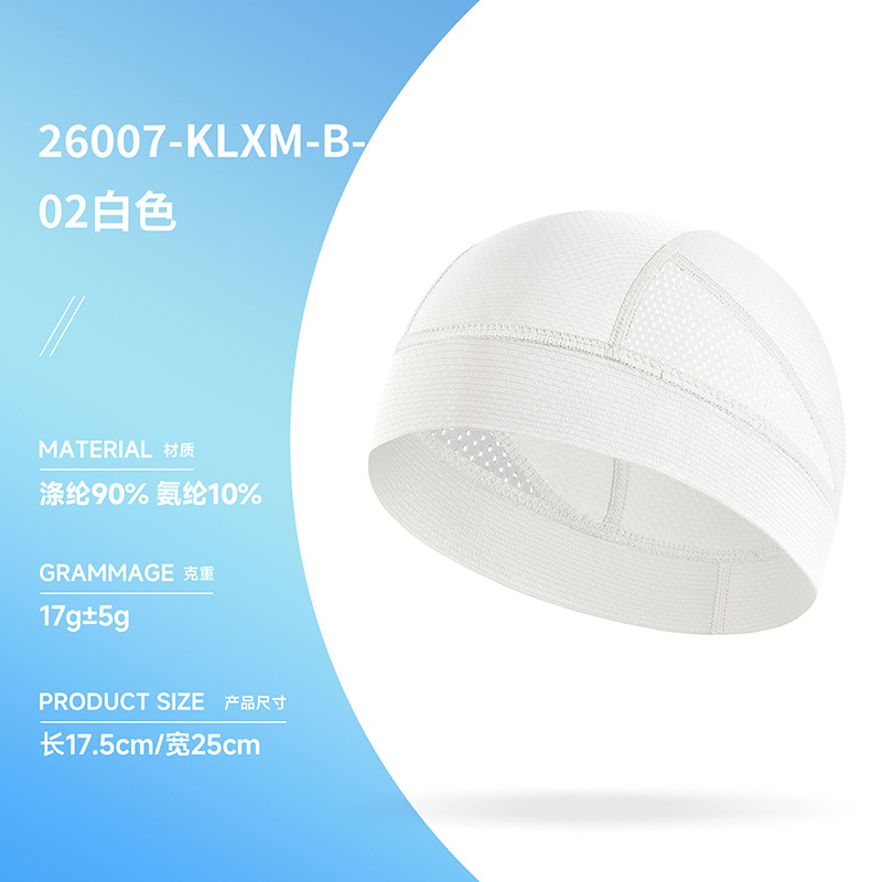 26007-KLXM-B-02 White