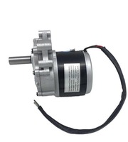 24V 48V 250W 350W 无刷直流电机 行星齿轮减速驱动轮电机 用于电动轮椅