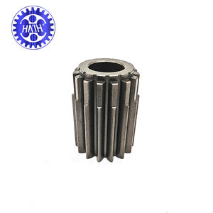 FUFZD-8090-106 dell'ingranaggio planetario per MINI escavatore KOMATSU PC56 PC57-7 parti di macchine edili - Product Image 3