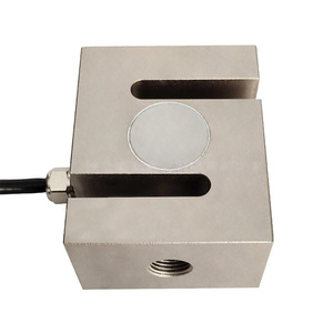 Système de pesage Veidt pour capteurs TSB-3t et TSB-5t, TOLEDO, affichage numérique, pesage précis avec lecture numérique. Petite taille D - Product Image 1