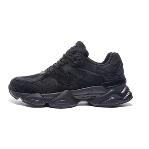 <span class=keywords><strong>Nb</strong></span> 9060 Zapatillas Deportivas Casuales de Otoño con Cordones y Malla para Hombre y Mujer, con Suela Gruesa, Transpirables y que Aumentan la Altura - Product Image 3